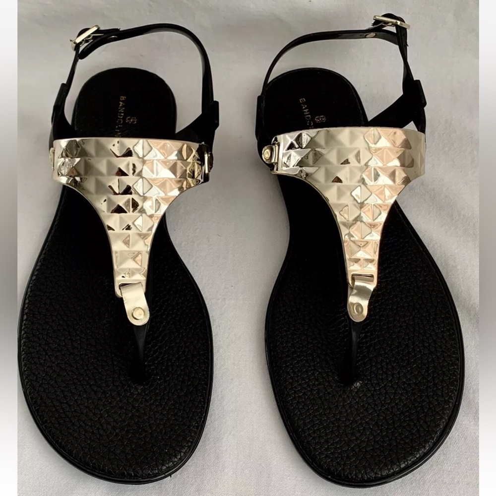 Bandolino jellies 9.5 new without box